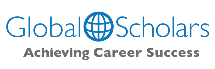 Global Scholars Achieving Career Success Events Fall 2022